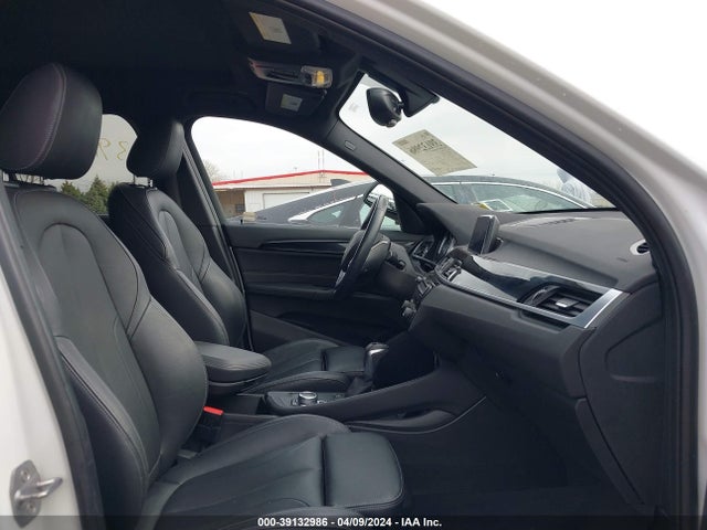 BMW X1 Xdrive28i 2018 WBXHT3C39J5L28736 Image 5