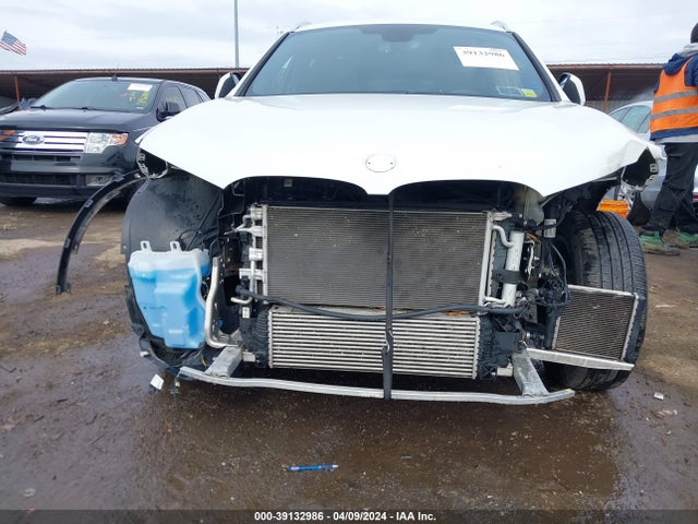 BMW X1 Xdrive28i 2018 WBXHT3C39J5L28736 Image 6