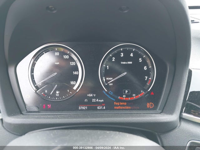 BMW X1 Xdrive28i 2018 WBXHT3C39J5L28736 Image 7