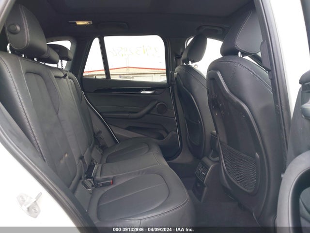 BMW X1 Xdrive28i 2018 WBXHT3C39J5L28736 Image 8