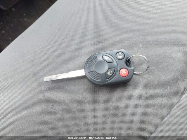 1FADP5AUXEL501985 Ford C-max Hybrid Se