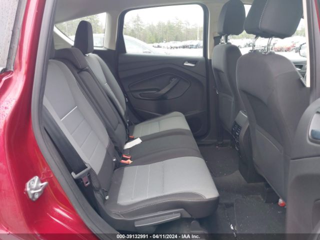 1FADP5AUXEL501985 Ford C-max Hybrid Se