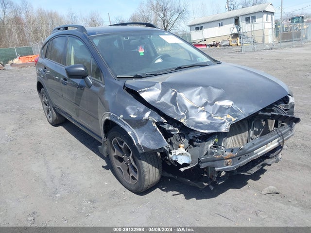 Subaru Xv Crosstrek 2.0i Premium 2015 JF2GPAFC3F8306462 Image 1
