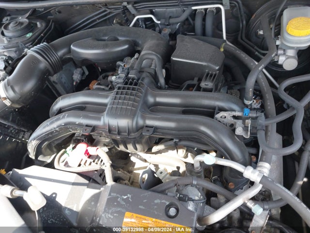 Subaru Xv Crosstrek 2.0i Premium 2015 JF2GPAFC3F8306462 Image 10