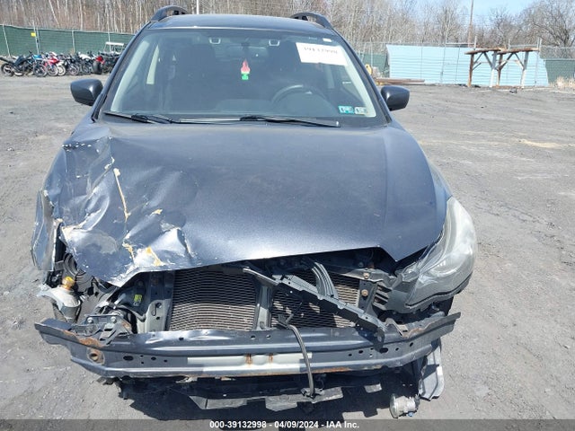 Subaru Xv Crosstrek 2.0i Premium 2015 JF2GPAFC3F8306462 Image 12