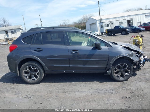 Subaru Xv Crosstrek 2.0i Premium 2015 JF2GPAFC3F8306462 Image 13