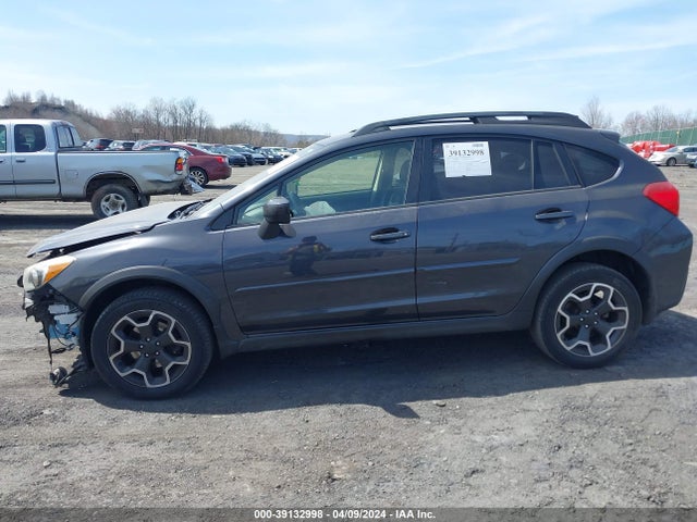 Subaru Xv Crosstrek 2.0i Premium 2015 JF2GPAFC3F8306462 Image 14