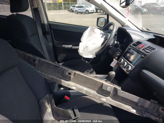 Subaru Xv Crosstrek 2.0i Premium 2015 JF2GPAFC3F8306462 Image 5