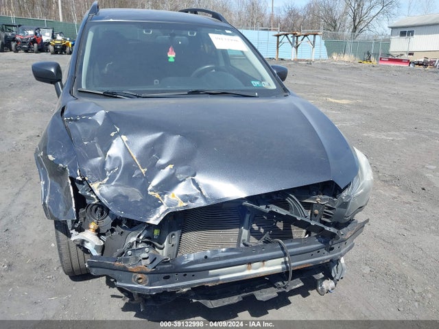 Subaru Xv Crosstrek 2.0i Premium 2015 JF2GPAFC3F8306462 Image 6