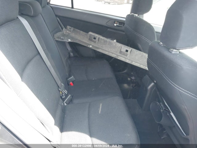 Subaru Xv Crosstrek 2.0i Premium 2015 JF2GPAFC3F8306462 Image 8