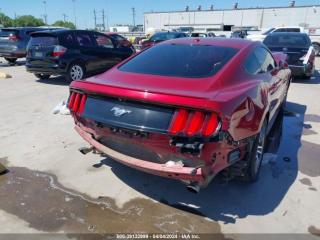 1FA6P8TH0H5205361 Ford Mustang Ecoboost