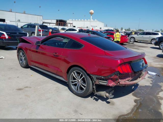1FA6P8TH0H5205361 Ford Mustang Ecoboost