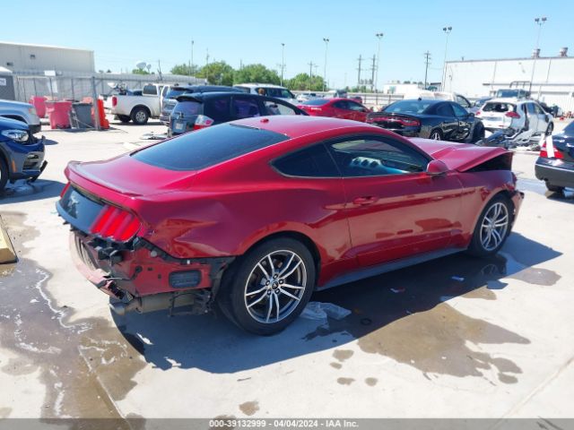1FA6P8TH0H5205361 Ford Mustang Ecoboost
