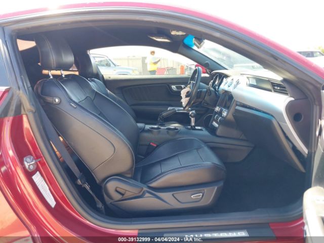 1FA6P8TH0H5205361 Ford Mustang Ecoboost