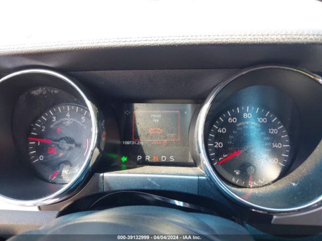 1FA6P8TH0H5205361 Ford Mustang Ecoboost