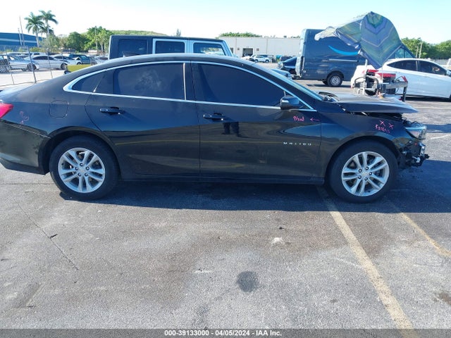 Chevrolet MALIBU LT 2018 1G1ZD5ST0JF105631 Image 14