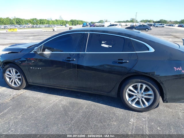 Chevrolet MALIBU LT 2018 1G1ZD5ST0JF105631 Image 15