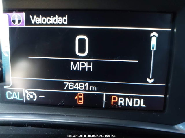 Chevrolet MALIBU LT 2018 1G1ZD5ST0JF105631 Image 16