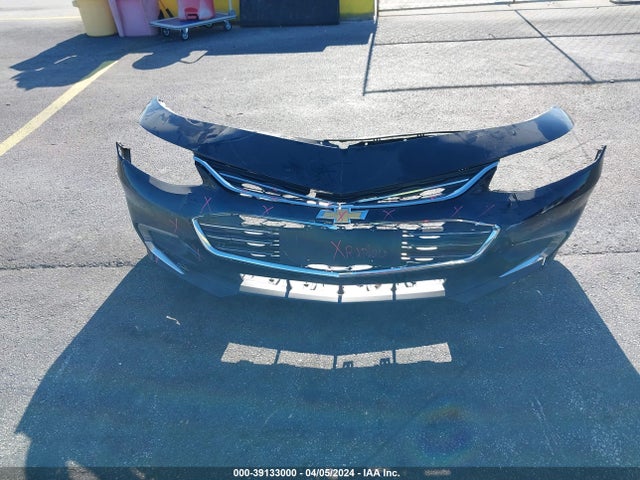 Chevrolet MALIBU LT 2018 1G1ZD5ST0JF105631 Image 12