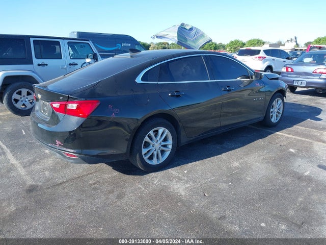 Chevrolet MALIBU LT 2018 1G1ZD5ST0JF105631 Image 4