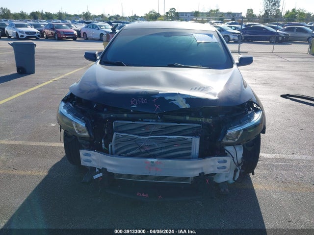 Chevrolet MALIBU LT 2018 1G1ZD5ST0JF105631 Image 6