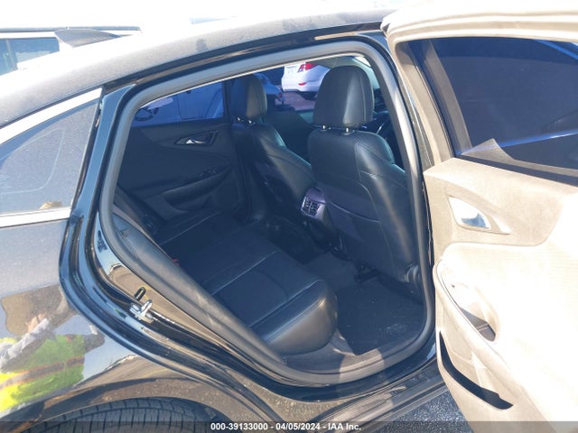Chevrolet MALIBU LT 2018 1G1ZD5ST0JF105631 Image 8