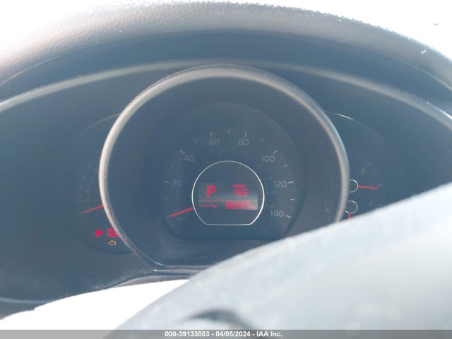 KIA SOUL + 2018 KNDJP3A50J7584811 Image 7