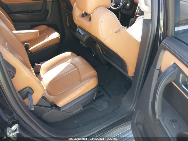 Chevrolet Traverse 2lt 2014 1GNKRHKD2EJ100672 Image 8