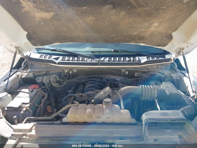 Ford F-150 Xlt 2018 1FTFW1E59JKC65413 Image 10