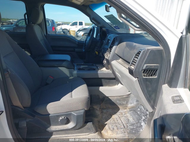 Ford F-150 Xlt 2018 1FTFW1E59JKC65413 Image 5