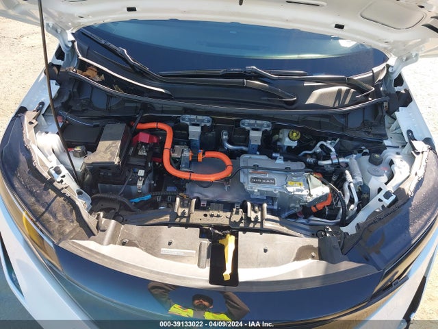 Nissan Ariya Venture+ 2023 JN1BF0AA8PM404426 Image 10