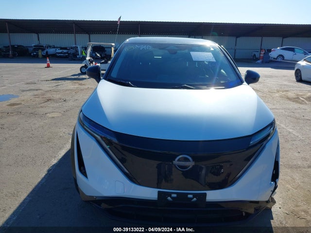 Nissan Ariya Venture+ 2023 JN1BF0AA8PM404426 Image 12