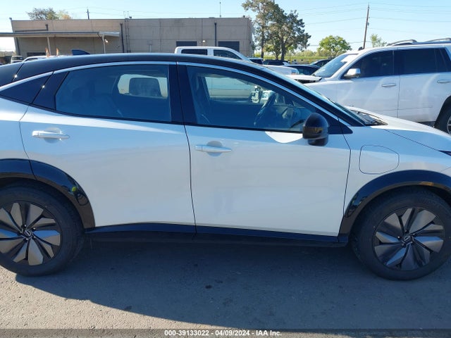 Nissan Ariya Venture+ 2023 JN1BF0AA8PM404426 Image 13