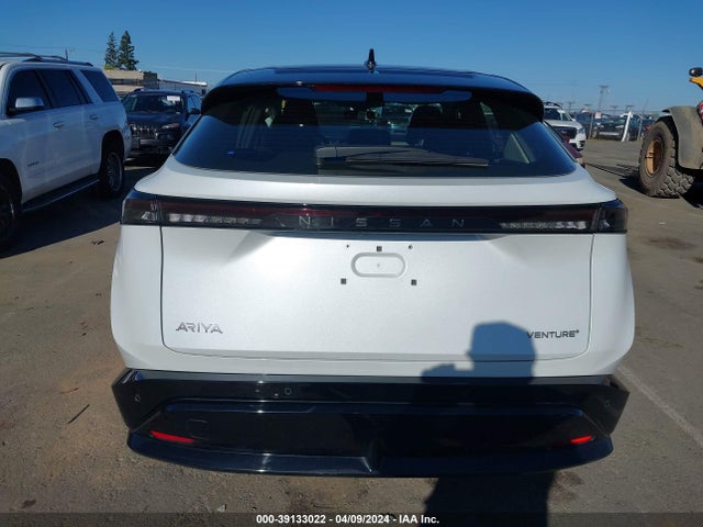Nissan Ariya Venture+ 2023 JN1BF0AA8PM404426 Image 16