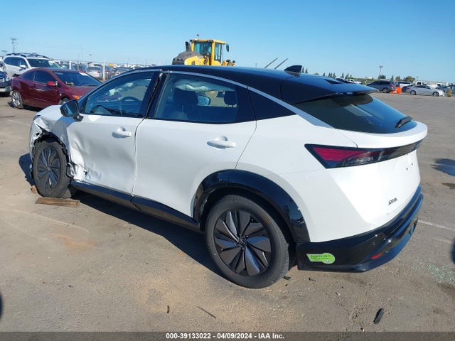 Nissan Ariya Venture+ 2023 JN1BF0AA8PM404426 Image 3