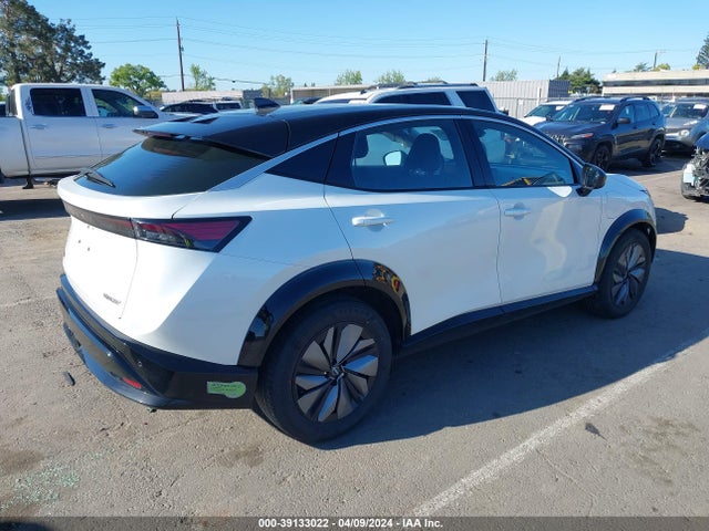 Nissan Ariya Venture+ 2023 JN1BF0AA8PM404426 Image 4