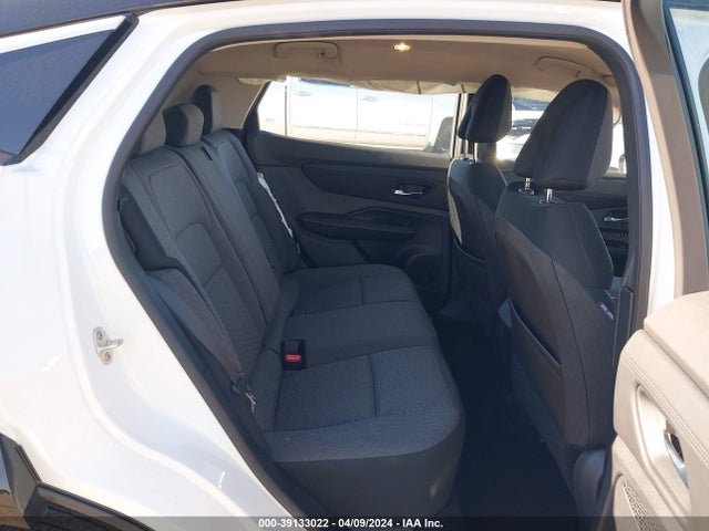 Nissan Ariya Venture+ 2023 JN1BF0AA8PM404426 Image 8