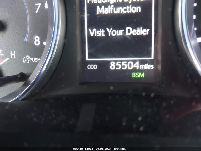 Toyota Highlander Xle 2019 5TDJZRFH5KS932285 Image 15