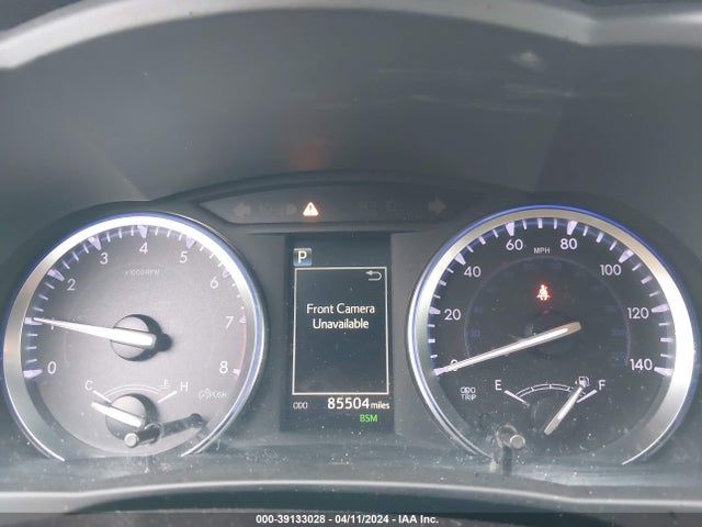 Toyota Highlander Xle 2019 5TDJZRFH5KS932285 Image 7