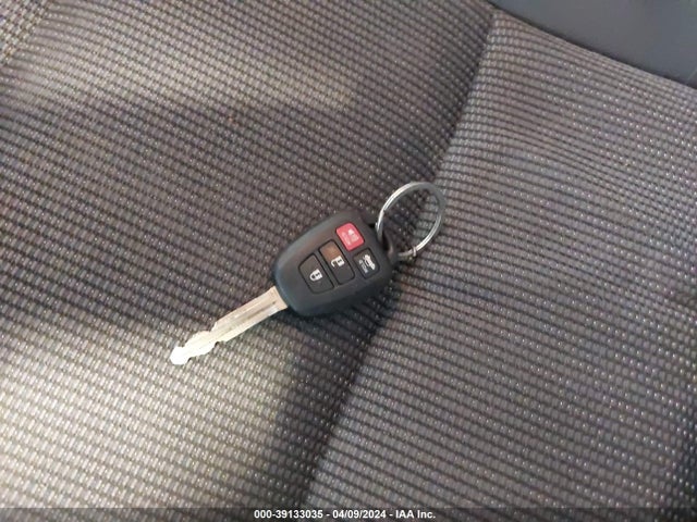 Toyota COROLLA SE 2018 2T1BURHE2JC014488 Image 11