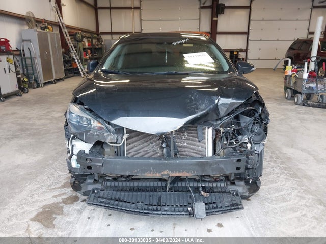 Toyota COROLLA SE 2018 2T1BURHE2JC014488 Image 12