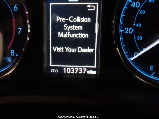 Toyota COROLLA SE 2018 2T1BURHE2JC014488 Image 15