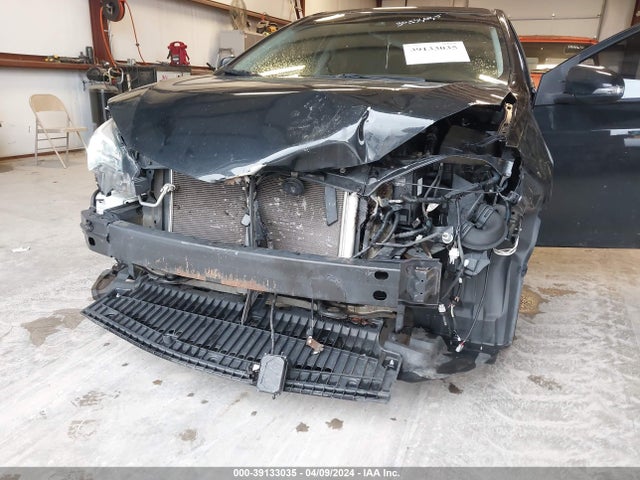 Toyota COROLLA SE 2018 2T1BURHE2JC014488 Image 6