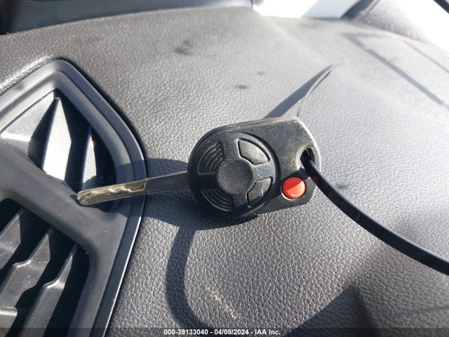 Ford ESCAPE SE 2014 1FMCU0GX7EUD25664 Image 11