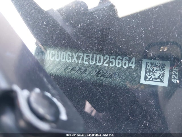 Ford ESCAPE SE 2014 1FMCU0GX7EUD25664 Image 12