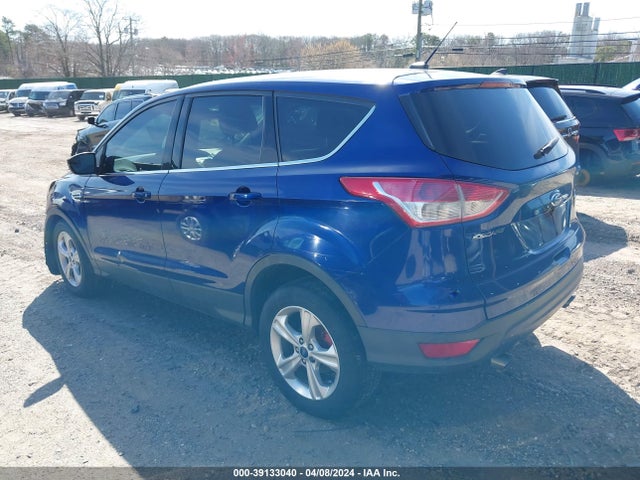 Ford ESCAPE SE 2014 1FMCU0GX7EUD25664 Image 3