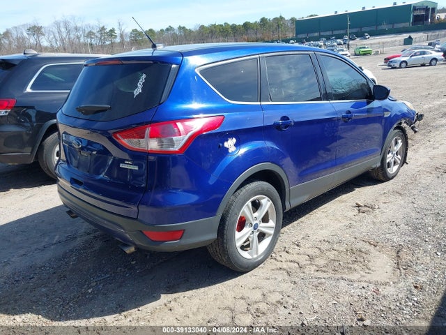 Ford ESCAPE SE 2014 1FMCU0GX7EUD25664 Image 4