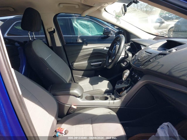 Ford ESCAPE SE 2014 1FMCU0GX7EUD25664 Image 5