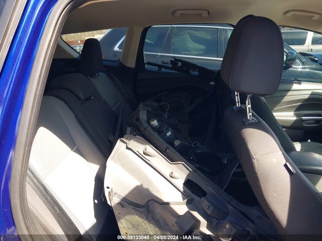 Ford ESCAPE SE 2014 1FMCU0GX7EUD25664 Image 8