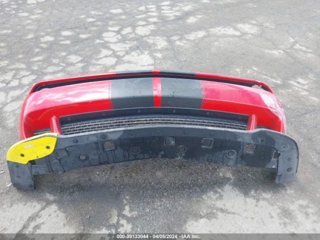 2C3CDZC98FH833957 Dodge Challenger Srt Hellcat